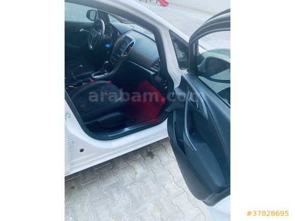 Sahibinden Opel Astra 1.4 T Edition Plus 2020 Model 