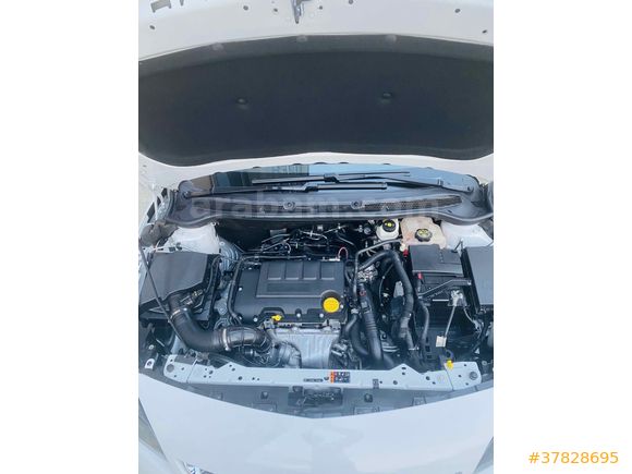 Sahibinden Opel Astra 1.4 T Edition Plus 2020 Model 
