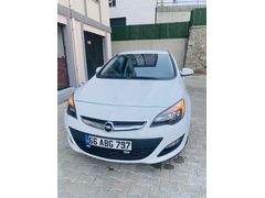 Sahibinden Opel Astra 1.4 T Edition Plus 2020 Model 