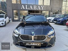 ALABAY OTOMOTİV - 2024 BMW 1.20İ M SPORT 1.5T (170 HP) - BOYASIZ