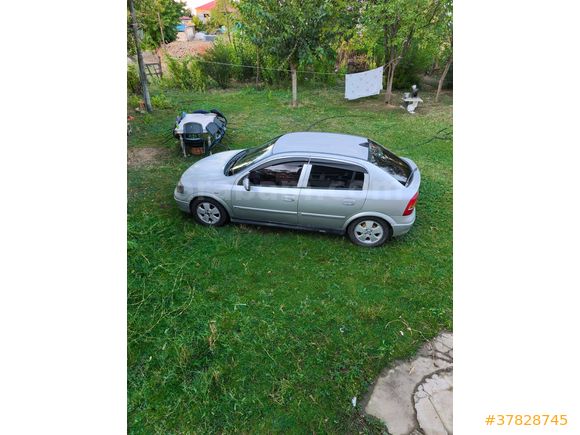 Sahibinden Opel Astra 1.6 Enjoy 2004 Model
