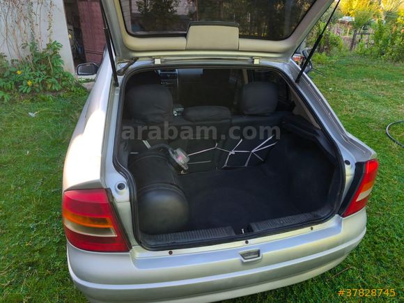 Sahibinden Opel Astra 1.6 Enjoy 2004 Model