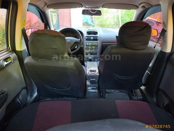 Sahibinden Opel Astra 1.6 Enjoy 2004 Model