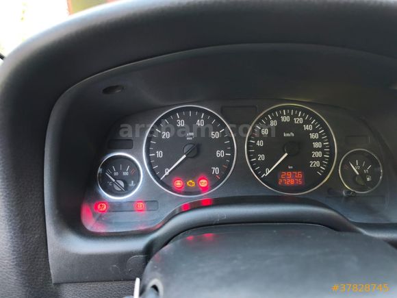 Sahibinden Opel Astra 1.6 Enjoy 2004 Model