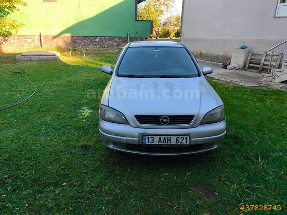 Sahibinden Opel Astra 1.6 Enjoy 2004 Model