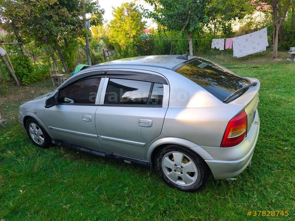 Sahibinden Opel Astra 1.6 Enjoy 2004 Model