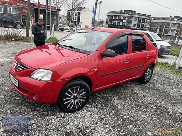 Deniz otomotiv den 2007 model