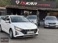 İS KAR MOTORS İSTANBUL 2025 İ20 JUMP NAVİGASYON GERİ GÖRÜŞ GSR2