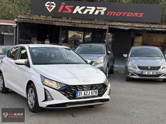 İS KAR MOTORS İSTANBUL 2025 İ20 JUMP NAVİGASYON GERİ GÖRÜŞ GSR2