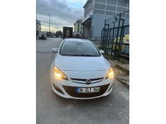 Sahibinden Opel Astra 1.3 CDTI ecoFLEX Enjoy Plus 2012 Model İstanbul 143.000 km Beyaz