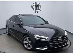 AUDİ 2020 40'TDİ ADVANCED SİYAH+KREM DERİ 145.BİN KM'DE FULL YETKİLİ SERVİS BAKIMLIDIR