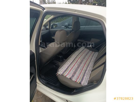 Sahibinden Fiat Linea 1.3 Multijet Active Plus 2012 Model