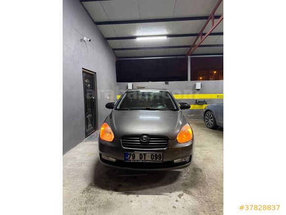 Sahibinden Hyundai Accent Era 1.4 Team 2009 Model 