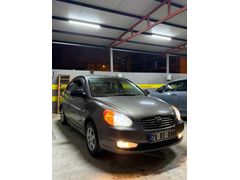 Sahibinden Hyundai Accent Era 1.4 Team 2009 Model 