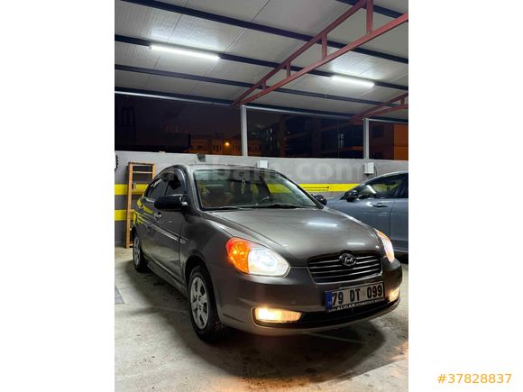 Sahibinden Hyundai Accent Era 1.4 Team 2009 Model 