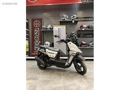 Musatti Rajon Star Motor'da