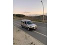 Sahibinden Renault Kangoo Multix 1.5 dCi Authentique 2008 Model  289.000 km Gri