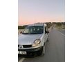 Sahibinden Renault Kangoo Multix 1.5 dCi Authentique 2008 Model  289.000 km Gri