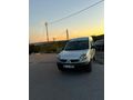 Sahibinden Renault Kangoo Multix 1.5 dCi Authentique 2008 Model  289.000 km Gri