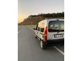 Sahibinden Renault Kangoo Multix 1.5 dCi Authentique 2008 Model  289.000 km Gri