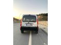Sahibinden Renault Kangoo Multix 1.5 dCi Authentique 2008 Model  289.000 km Gri