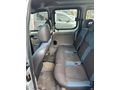 Sahibinden Renault Kangoo Multix 1.5 dCi Authentique 2008 Model  289.000 km Gri