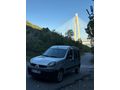 Sahibinden Renault Kangoo Multix 1.5 dCi Authentique 2008 Model  289.000 km Gri