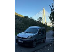 Sahibinden Renault Kangoo Multix 1.5 dCi Authentique 2008 Model  289.000 km Gri