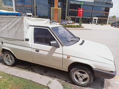 Skoda PickUp 1.3 Muayneli Masrafsız