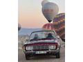 Sahibinden Ford Taunus Nevşehir