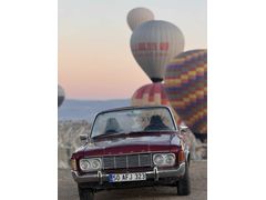 Sahibinden Ford Taunus Nevşehir