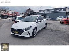 AUTOCENTERDAN DEĞİŞENSİZ-104BİN KM İ20 1.4MPİ JUMP KARTA12TAKSİT