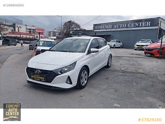 AUTOCENTERDAN DEĞİŞENSİZ-104BİN KM İ20 1.4MPİ JUMP KARTA12TAKSİT