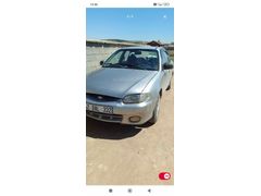 Sahibinden Hyundai Accent 1.3 GT 1998 Model Gaziantep
