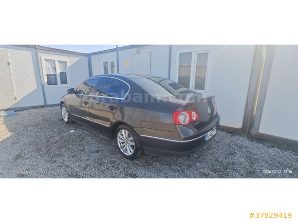 Sahibinden Volkswagen Passat 1.4 TSi Comfortline 2008 Model