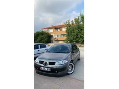 Sahibinden Renault Megane 1.5 dCi Authentique 2004 Model 