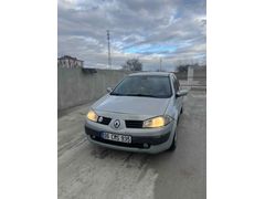 Sahibinden Renault Megane 1.6 Dynamique 2004 Model 