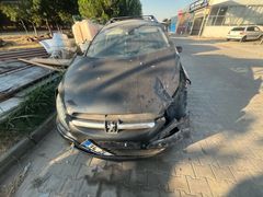 HURDA BELGELİ PEUGEOT 307 1.6 HDİ SW
