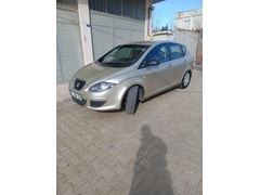 Seat Toledo 1.6 Reference 2005 Model