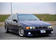 Sahibinden BMW 5 Serisi 520i Standart 1998 Model 