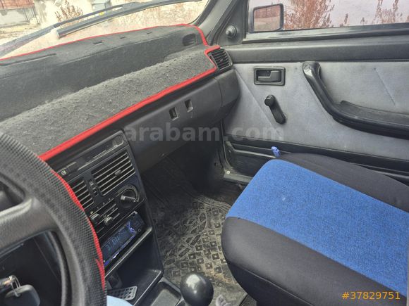 Sahibinden Fiat Uno 70 S 1998 Model