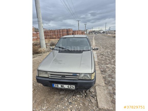 Sahibinden Fiat Uno 70 S 1998 Model
