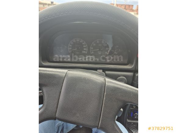Sahibinden Fiat Uno 70 S 1998 Model