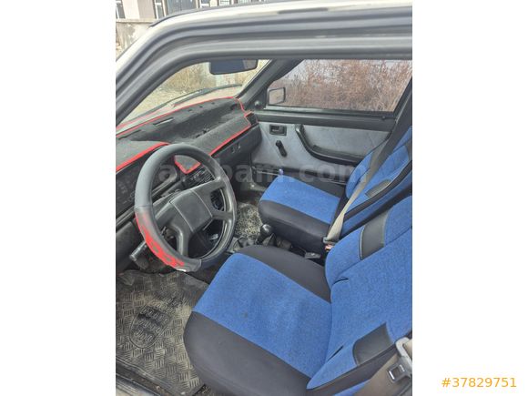 Sahibinden Fiat Uno 70 S 1998 Model