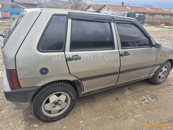 Sahibinden Fiat Uno 70 S 1998 Model