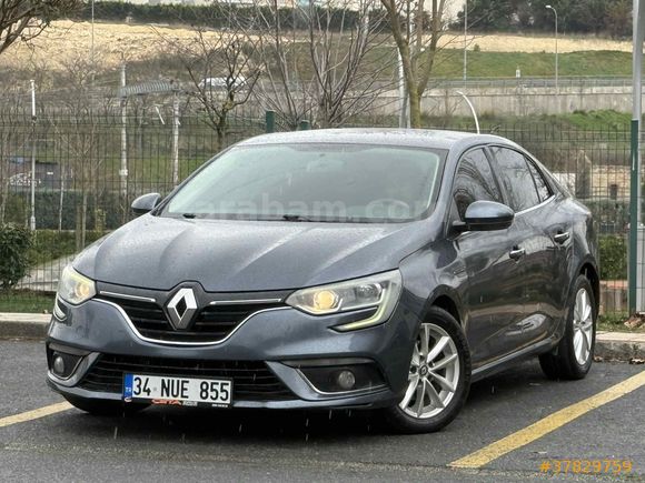 ÇETA-OTOMATİV-RENAULT-MEGANE-TOMATİK-650-PEŞİNAT-36AY-SENET-0,99ORAN-2027