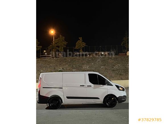 Sahibinden Custom arka kasa kaplama geri görüş kamera değişensiz 1 boya