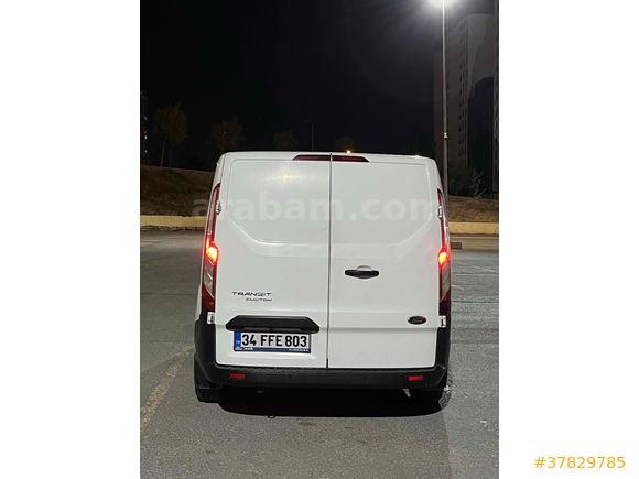 Sahibinden Custom arka kasa kaplama geri görüş kamera değişensiz 1 boya