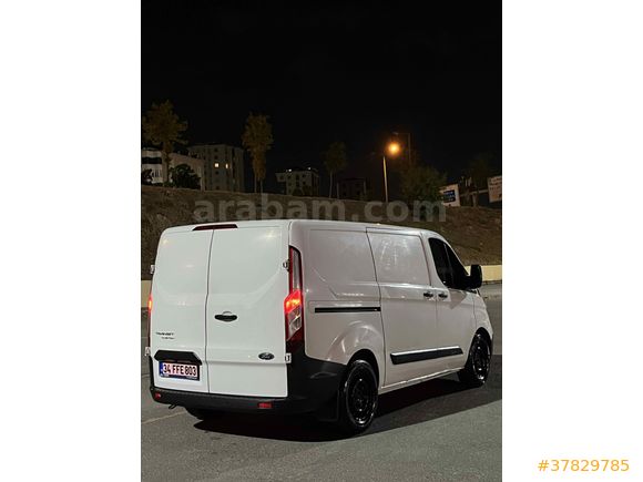 Sahibinden Custom arka kasa kaplama geri görüş kamera değişensiz 1 boya