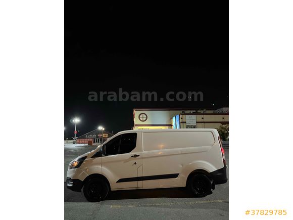 Sahibinden Custom arka kasa kaplama geri görüş kamera değişensiz 1 boya